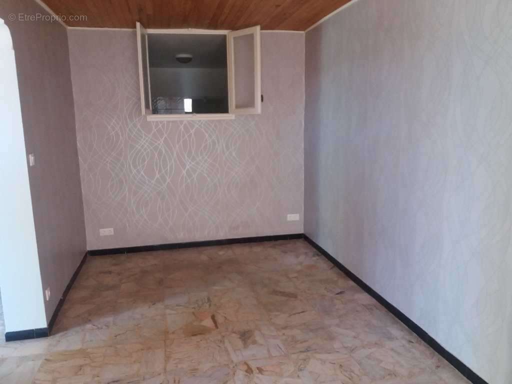 Maison à BAHO