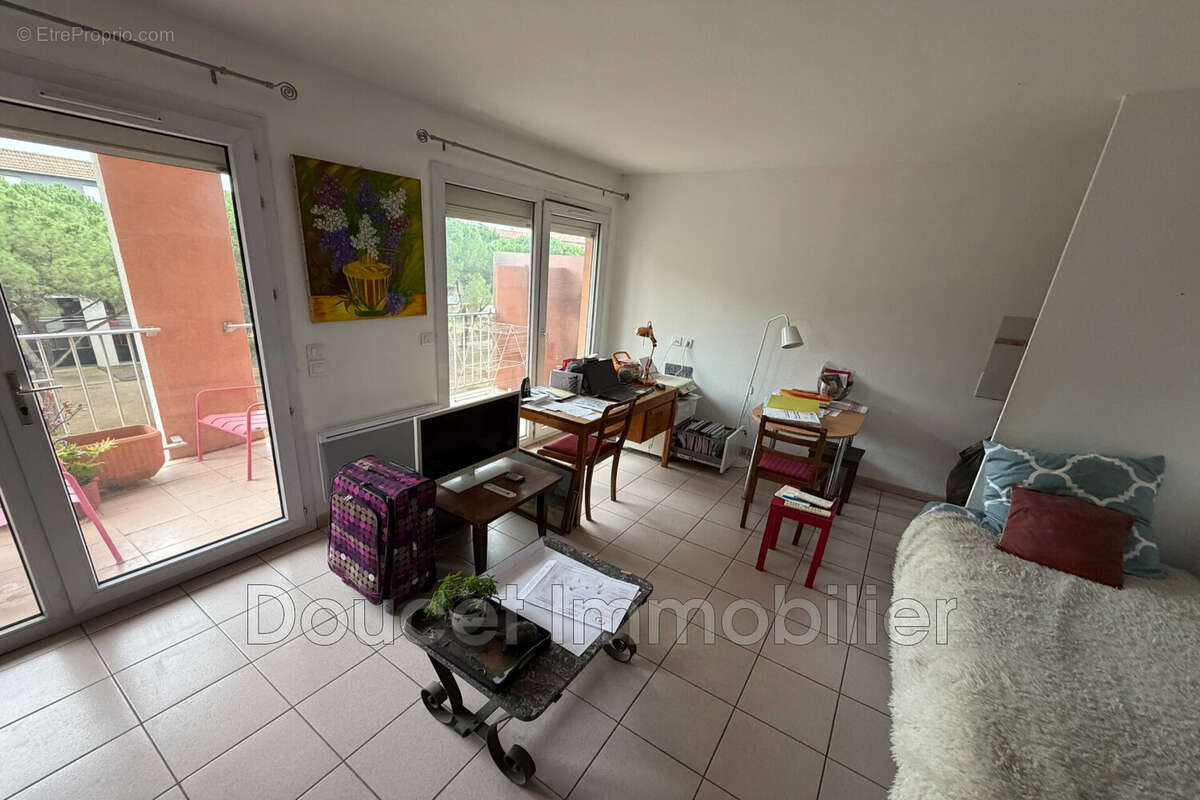 Appartement à BEZIERS