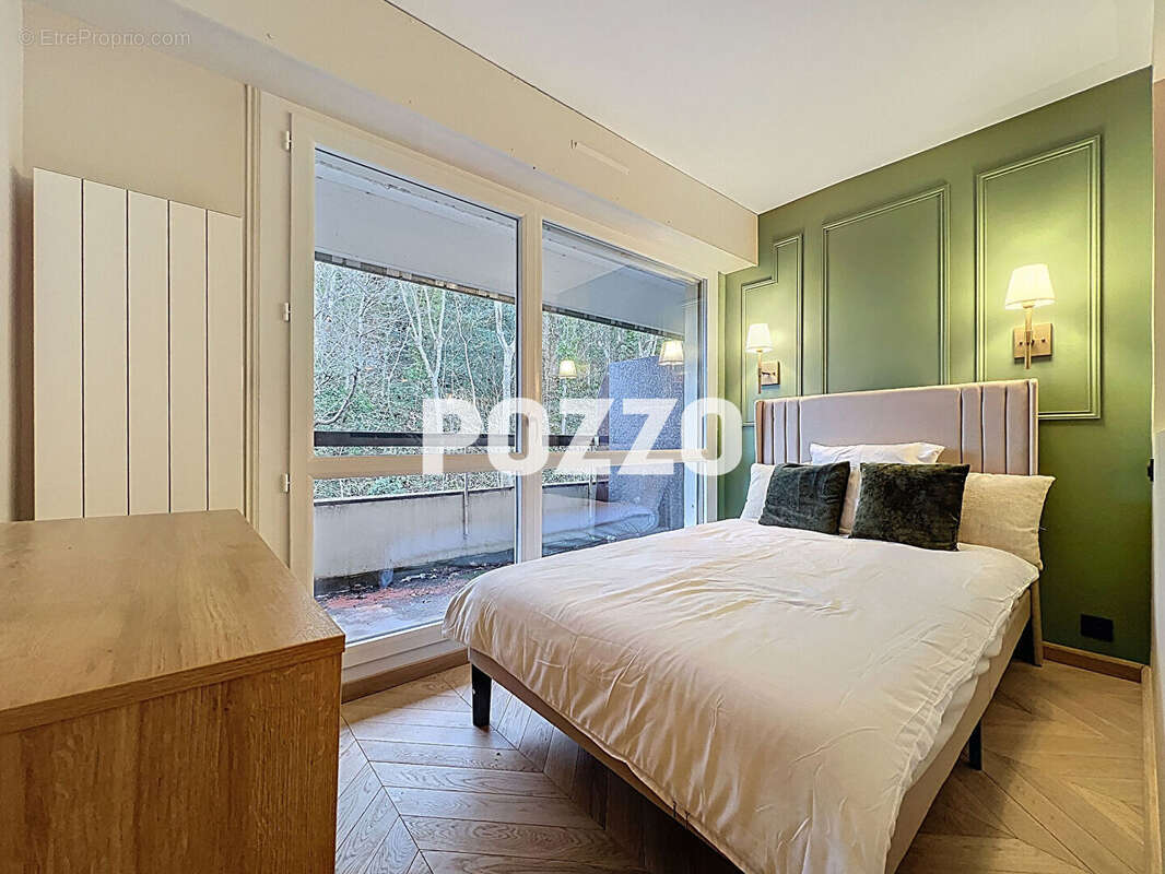 Appartement Trouville Sur Mer 2 pièce(s) 24 m2 - photo 4