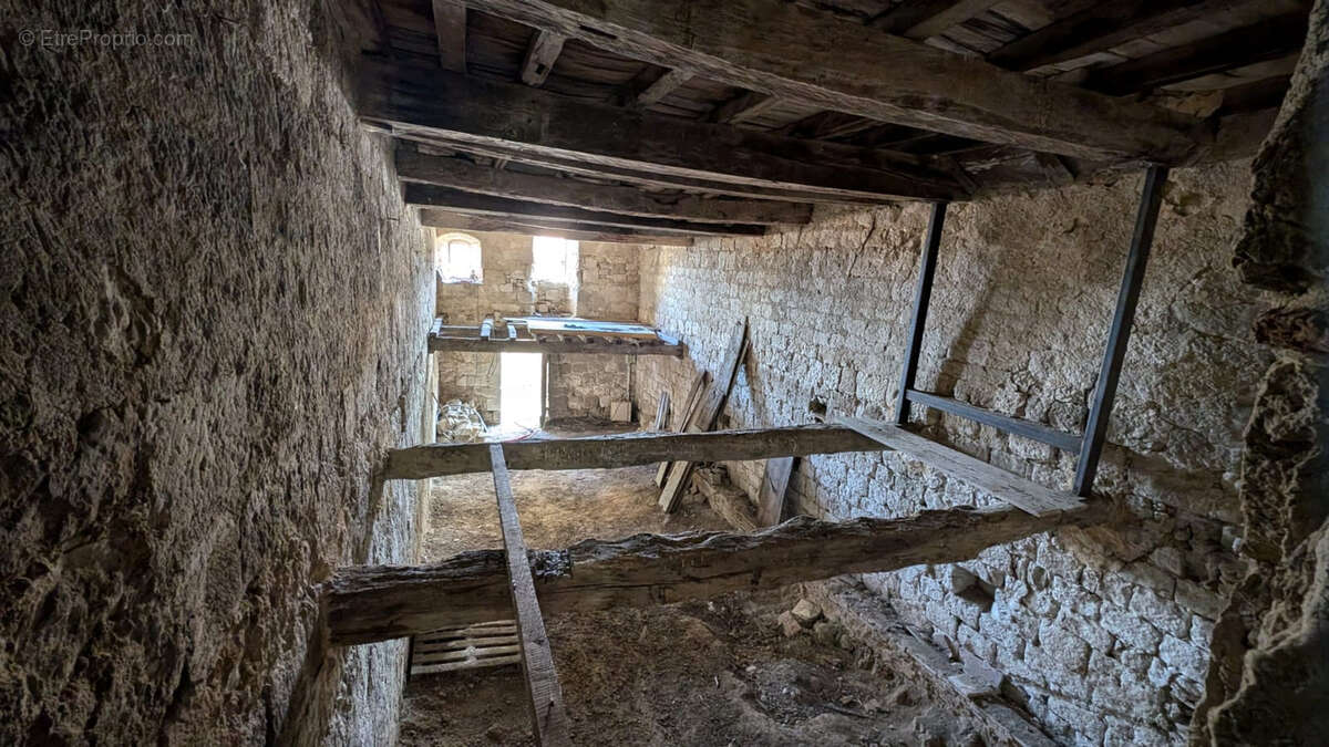 Maison à LECTOURE