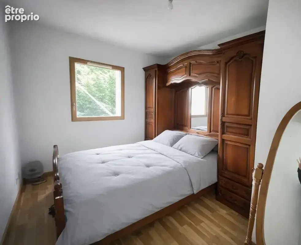 Appartement avec beau balcon terrasse, dans résidence récente - photo 7