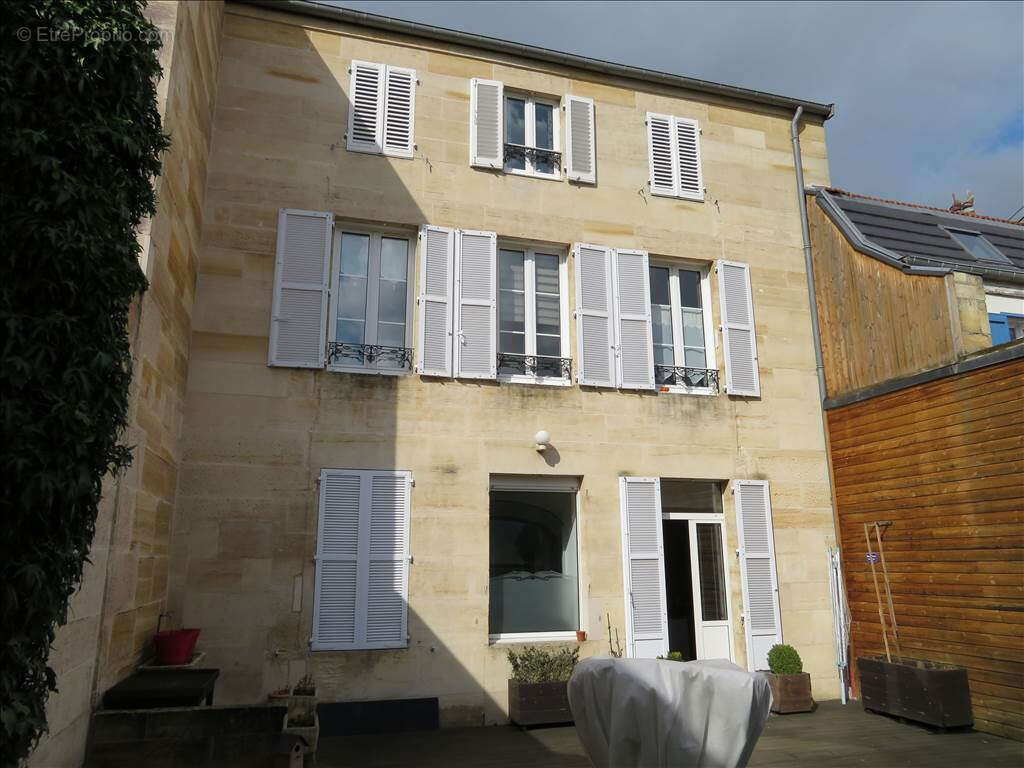 Maison 288 m² à Bar-Le-Duc  - photo 14