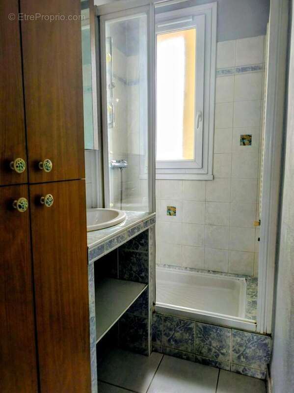 Photo 9 - Appartement à LYON-8E