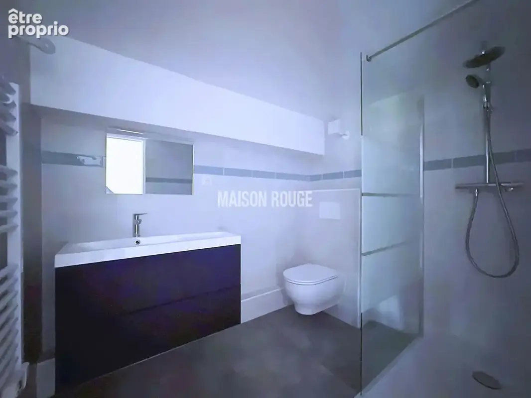 Paimpol -  appartement en duplex au coeur de ville, à deux pas du port - photo 8