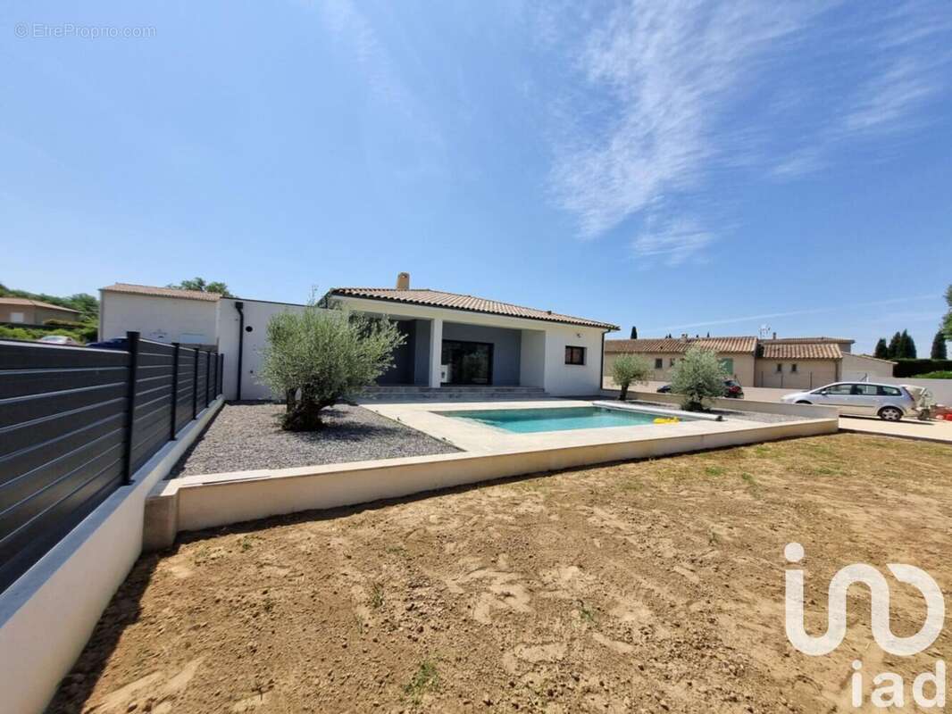 Photo 3 - Maison à RIVIERES