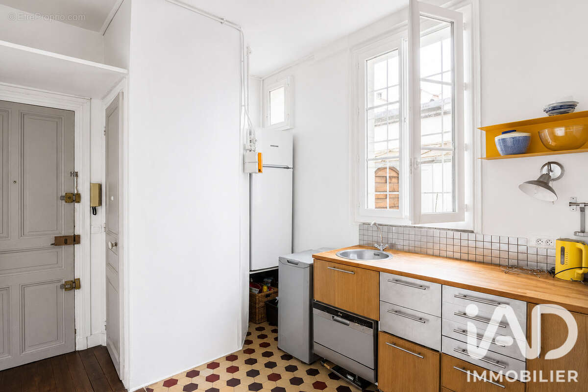 Photo 3 - Appartement à MALAKOFF