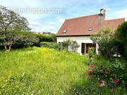 Maison à ECQUEVILLY