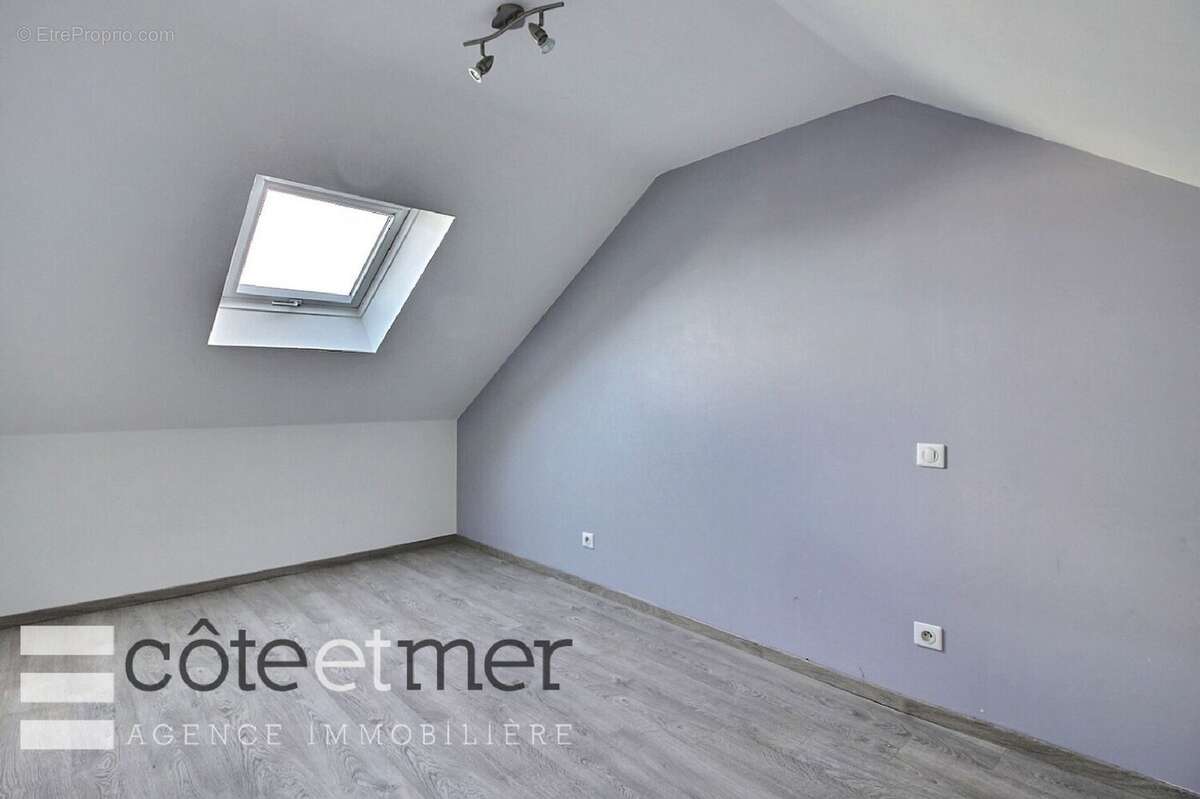 Appartement à LA BAULE-ESCOUBLAC