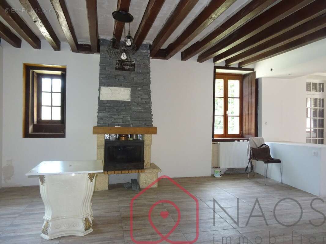 Maison de caractére 169 m² - photo 4