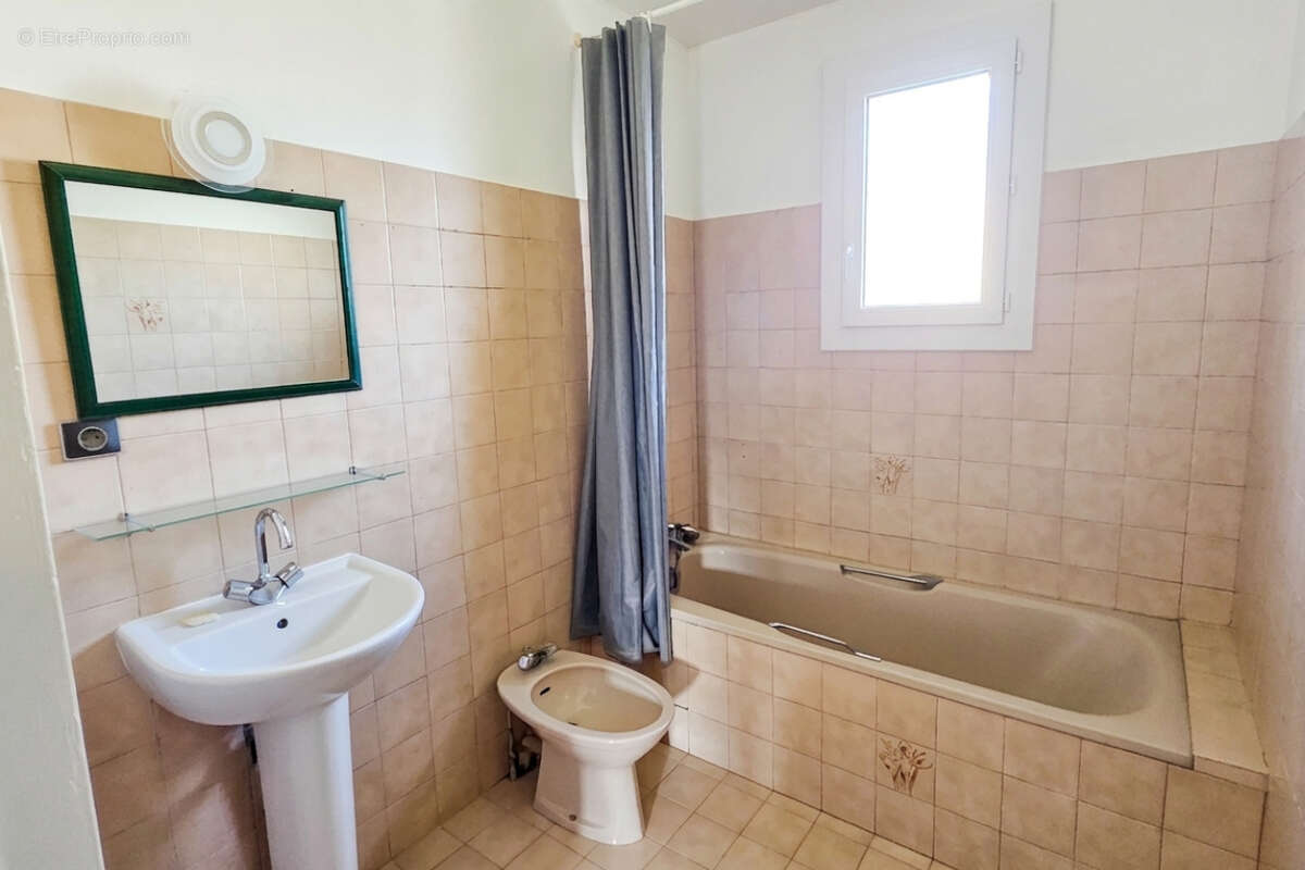 Maison à SAINT-PRIEST