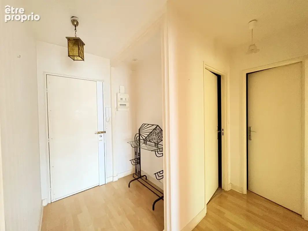 Appartement  3 chambres - photo 7