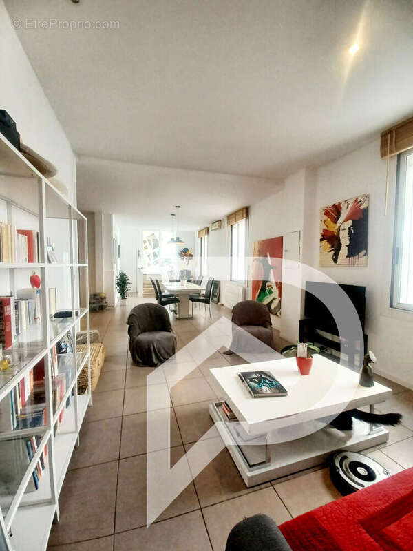 Appartement à SETE