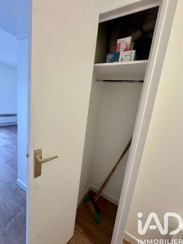 Photo 8 - Appartement à LA NORVILLE