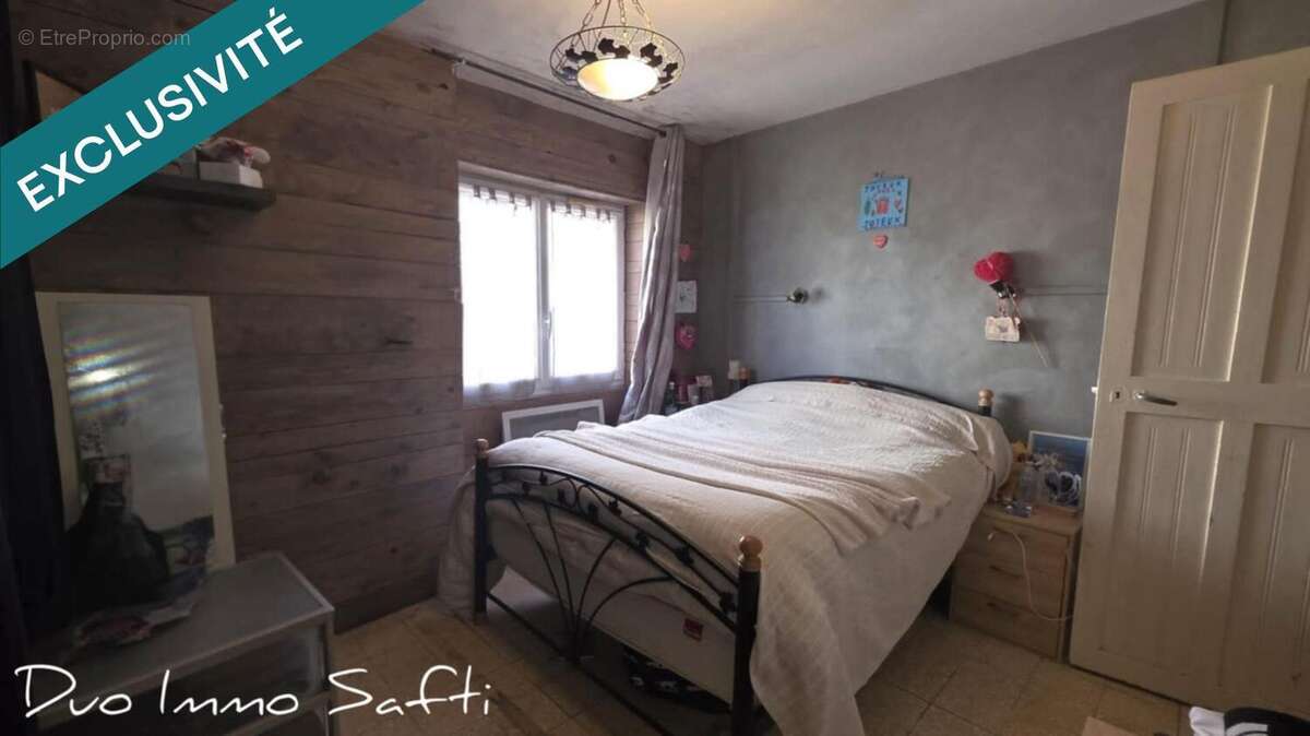 Photo 8 - Maison à SAINTE-TULLE