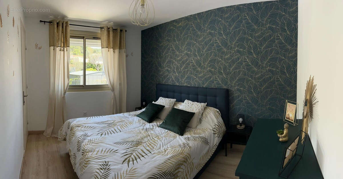 Maison à SIX-FOURS-LES-PLAGES