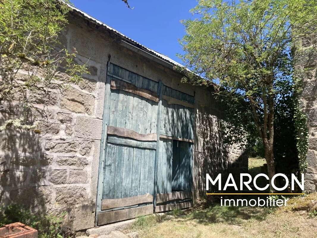Vente maison de campagne secteur mautes - photo 19