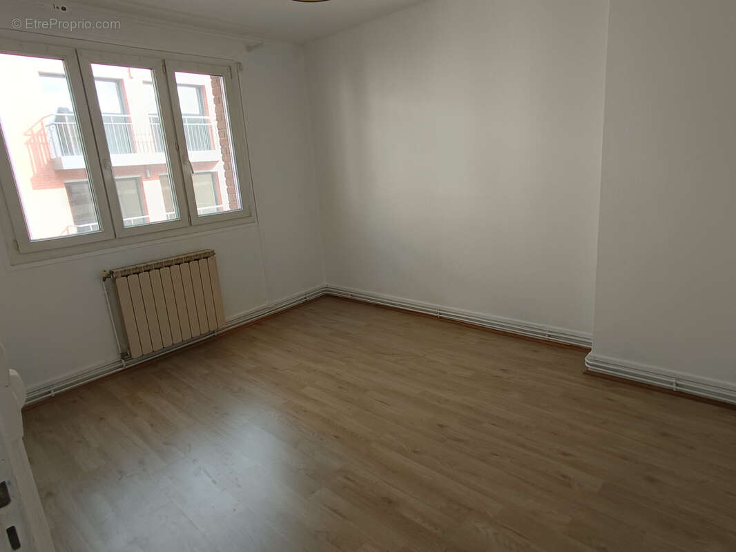 Appartement à AMIENS