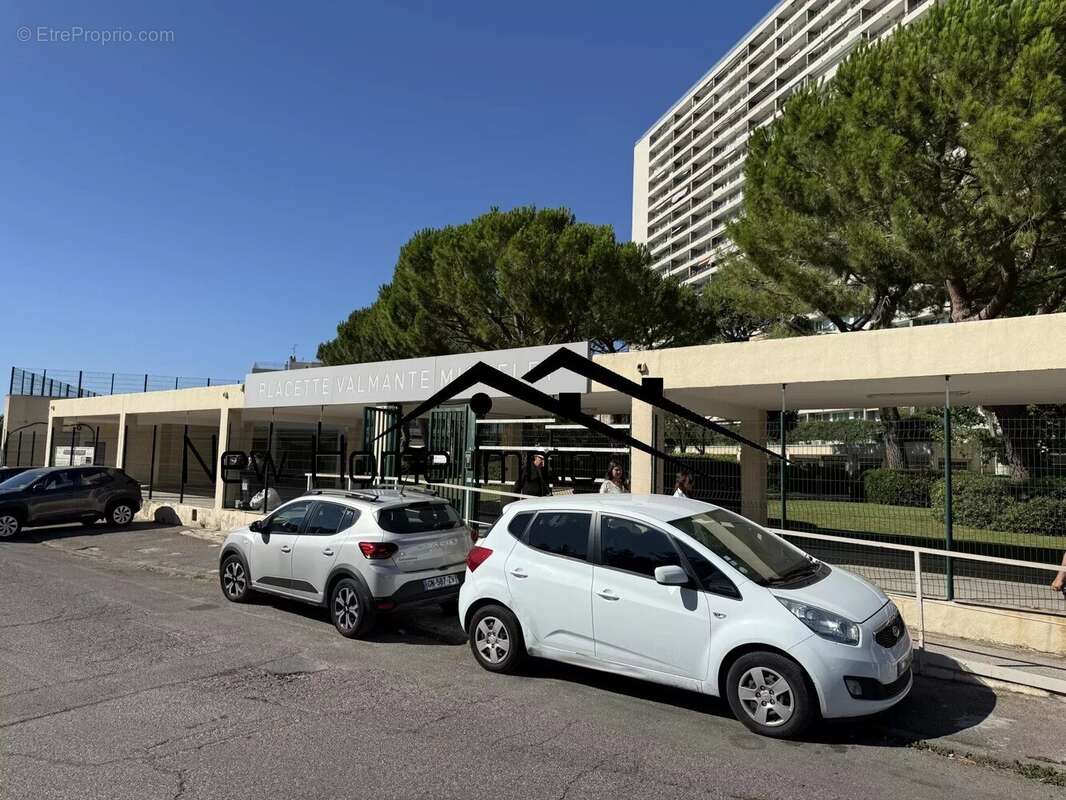 Mur de crèche valmante michelet - photo 6