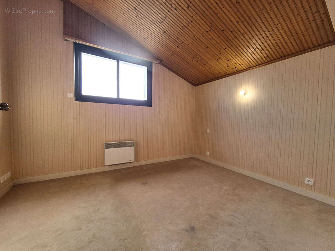 Appartement à SAINT-JEAN-DE-MONTS