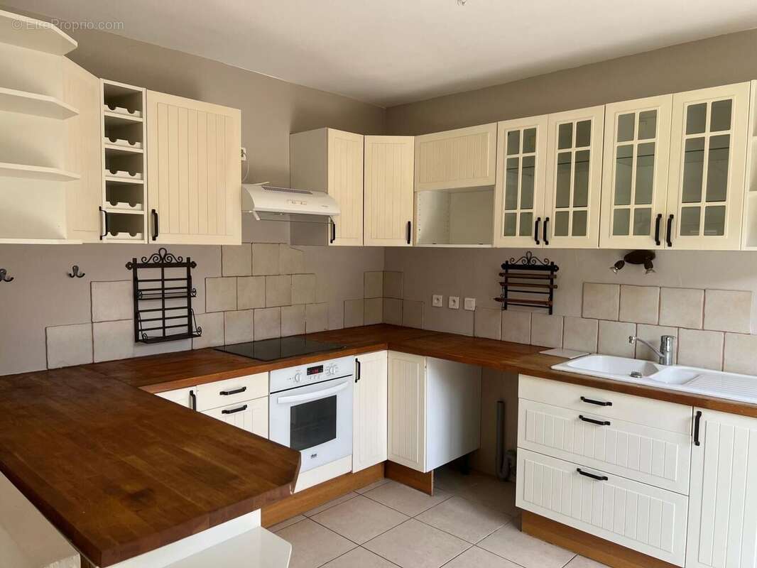 Photo 7 - Maison à LE LUC