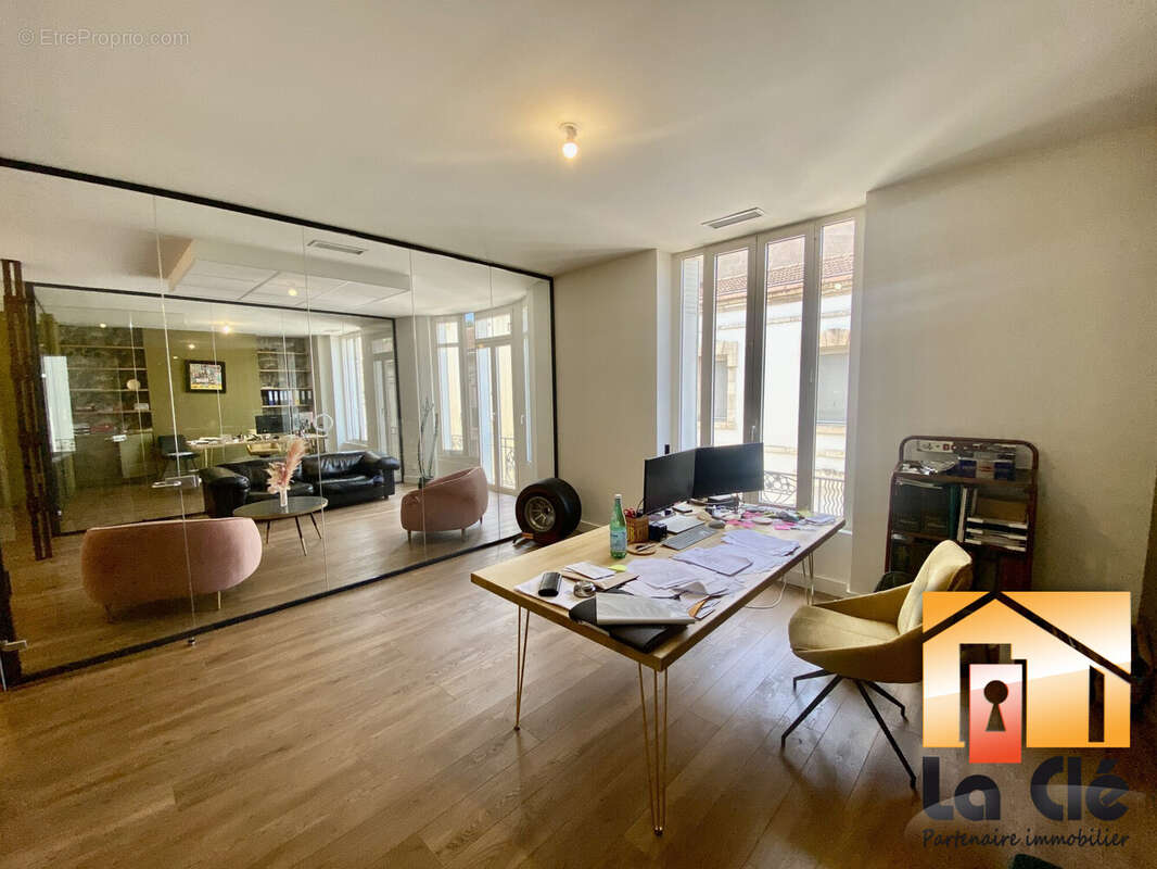 Appartement à AGEN