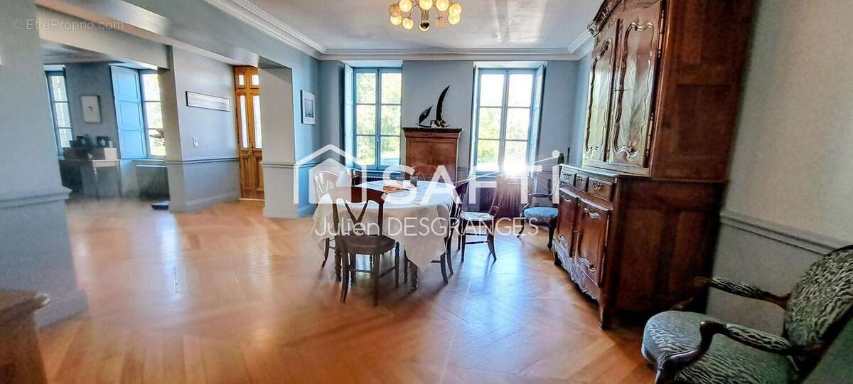 Photo 4 - Maison à AMBOISE