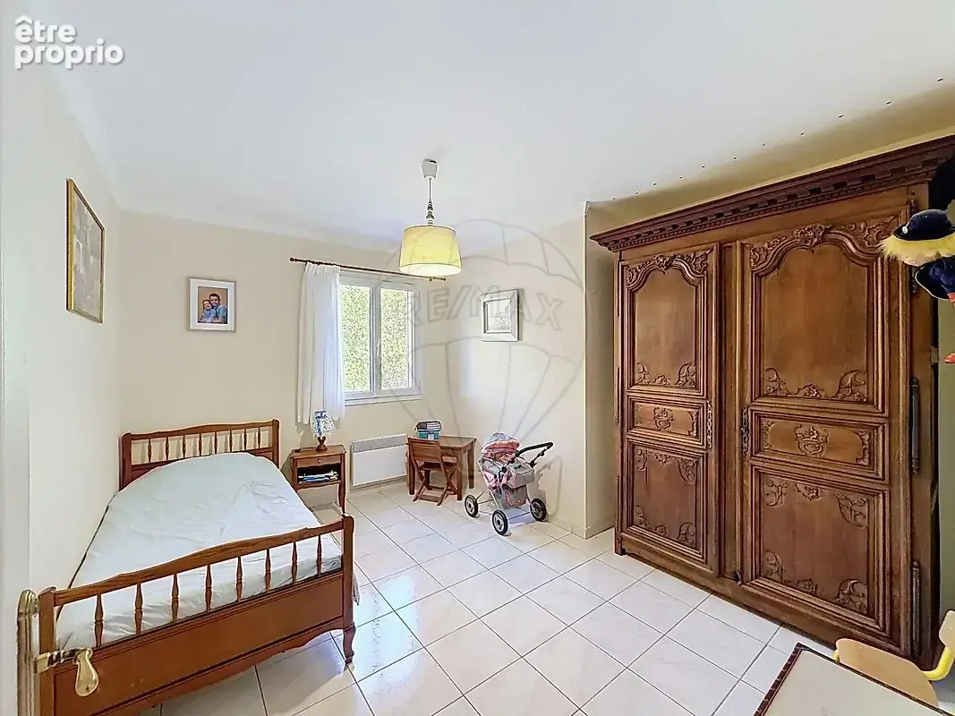 Maison 4 chambre(s) à vendre - photo 8