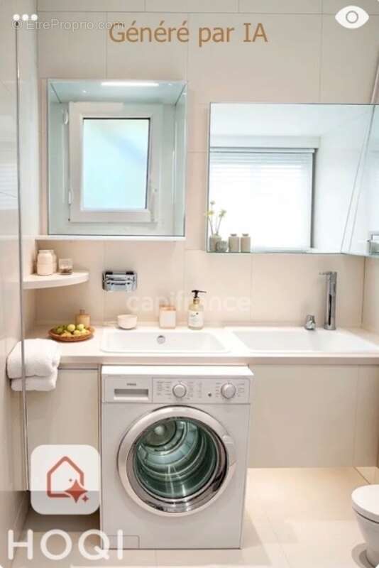 Appartement à SAN-MARTINO-DI-LOTA