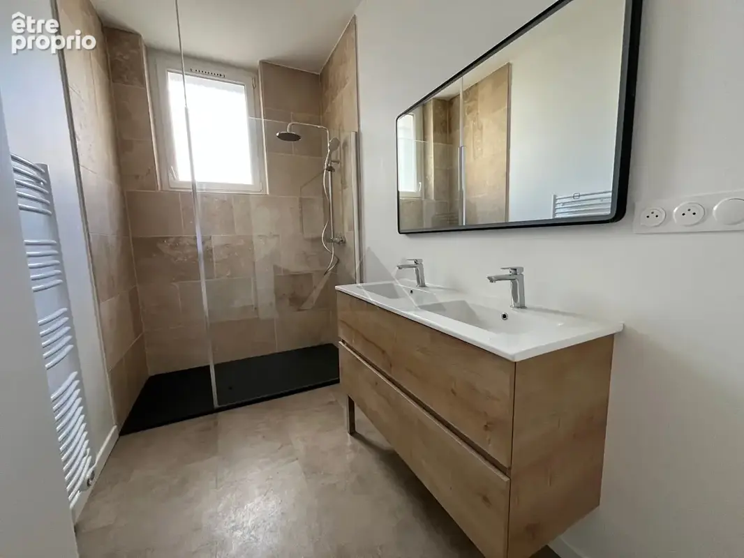 Appartement t4 a vendre brest siam - photo 6