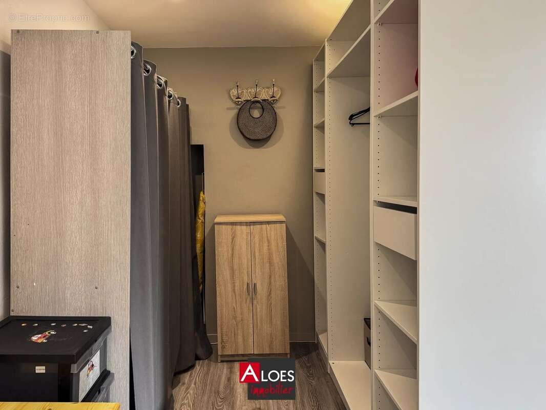 Maison à AIGUES-MORTES