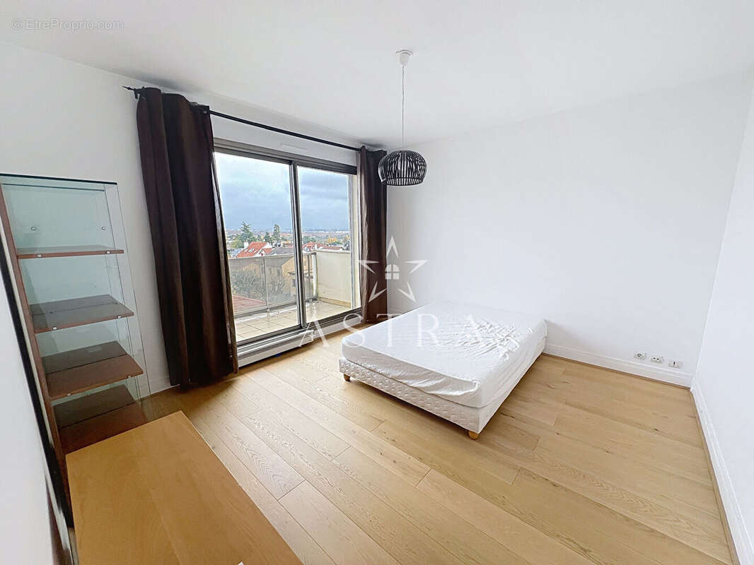 Appartement à SCEAUX