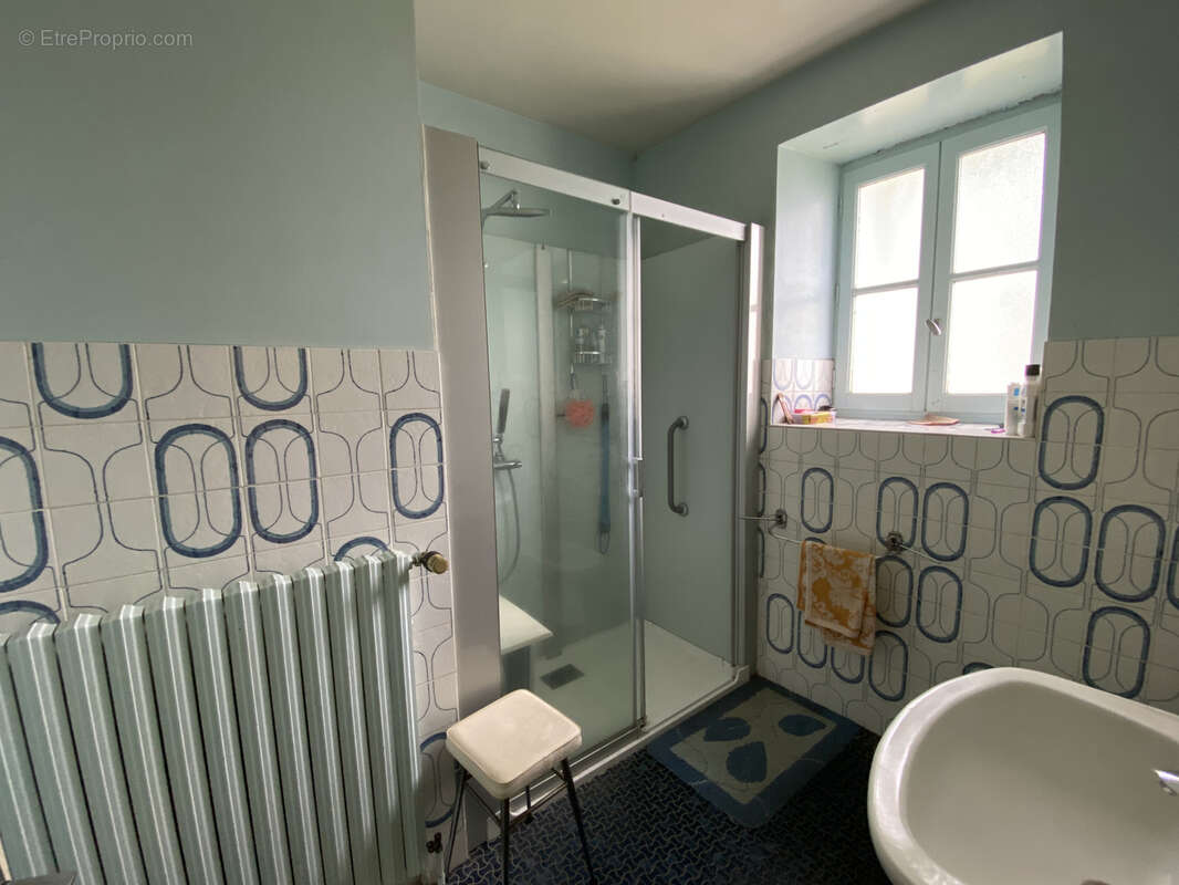 Proche pompadour grande maison avec dependances - photo 19