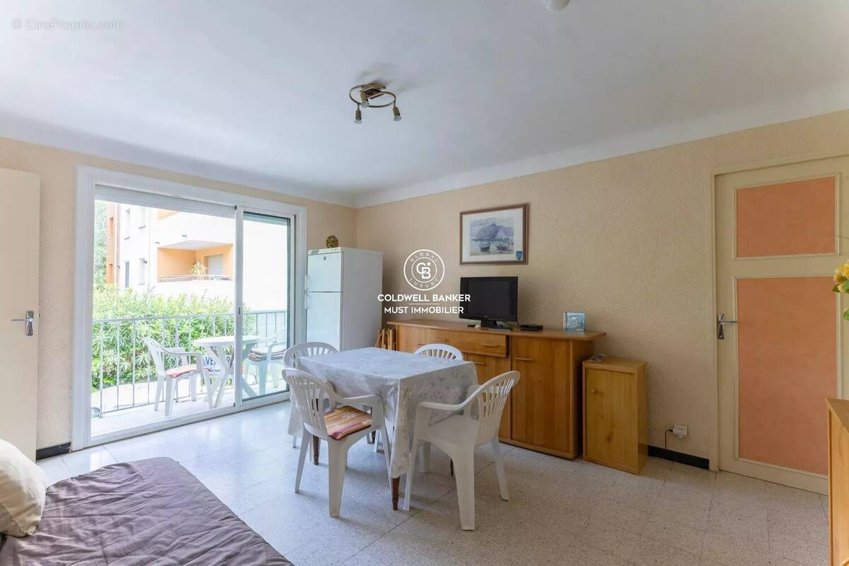 Appartement à SAINT-NAZAIRE