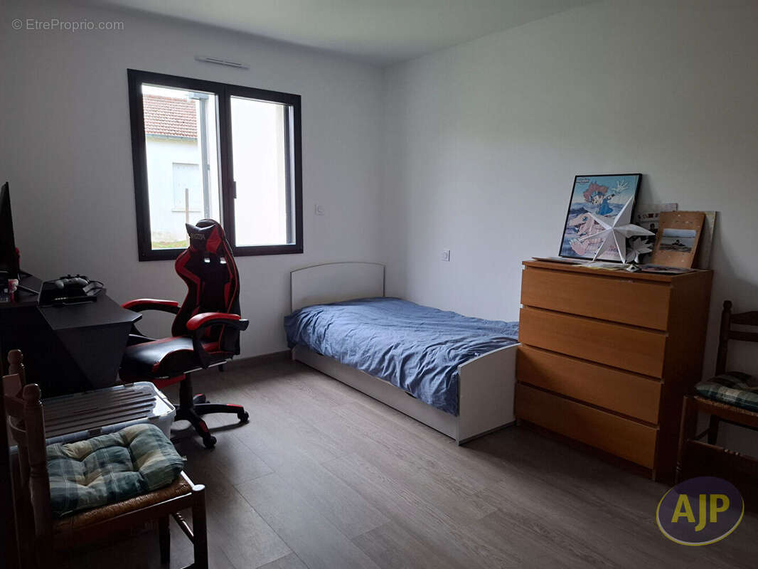 Maison à CHATEAUBRIANT