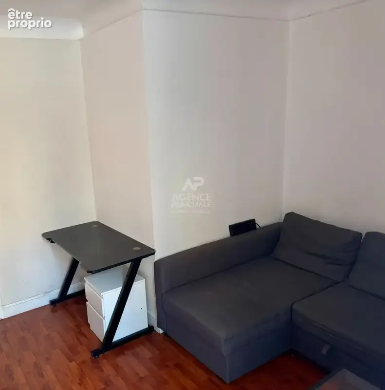 Appartement Maisons-laffitte 1 pièce(s) 21,50m2 - photo 3