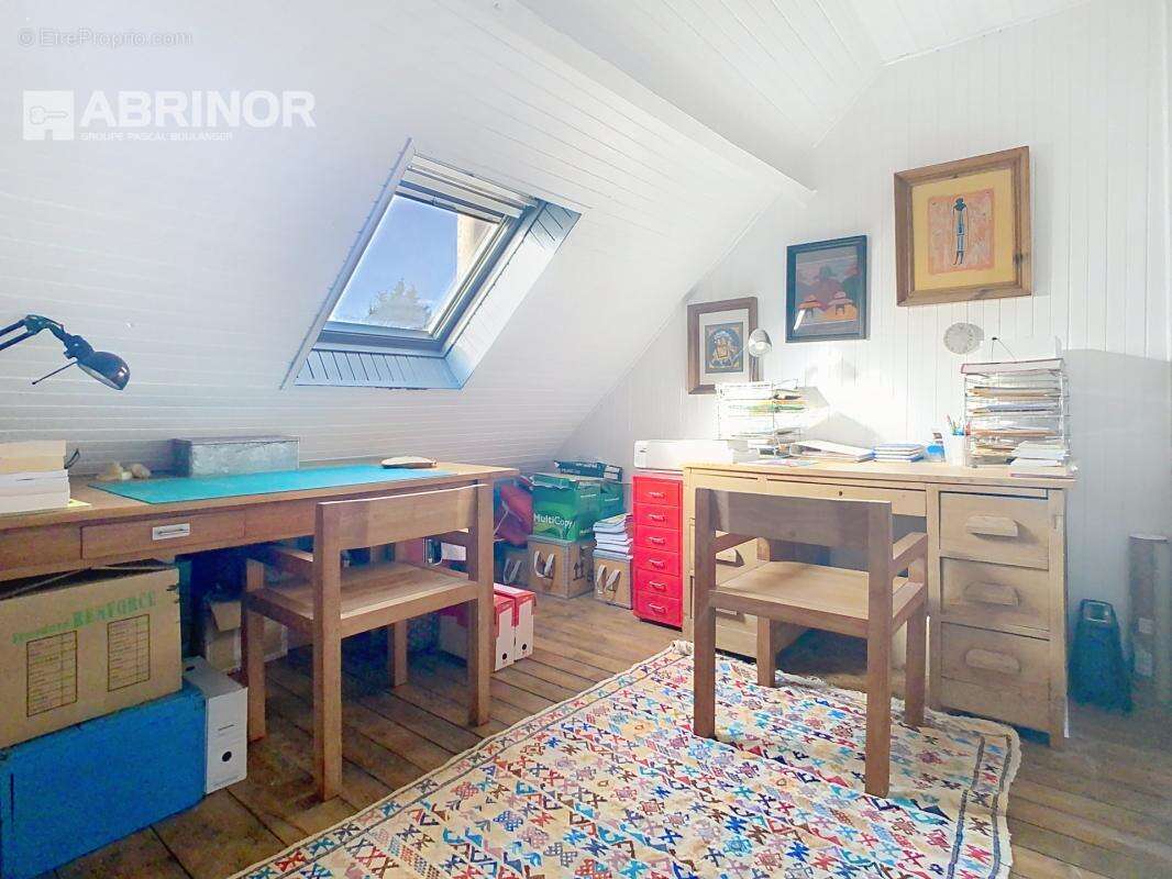 Maison à LAMBERSART