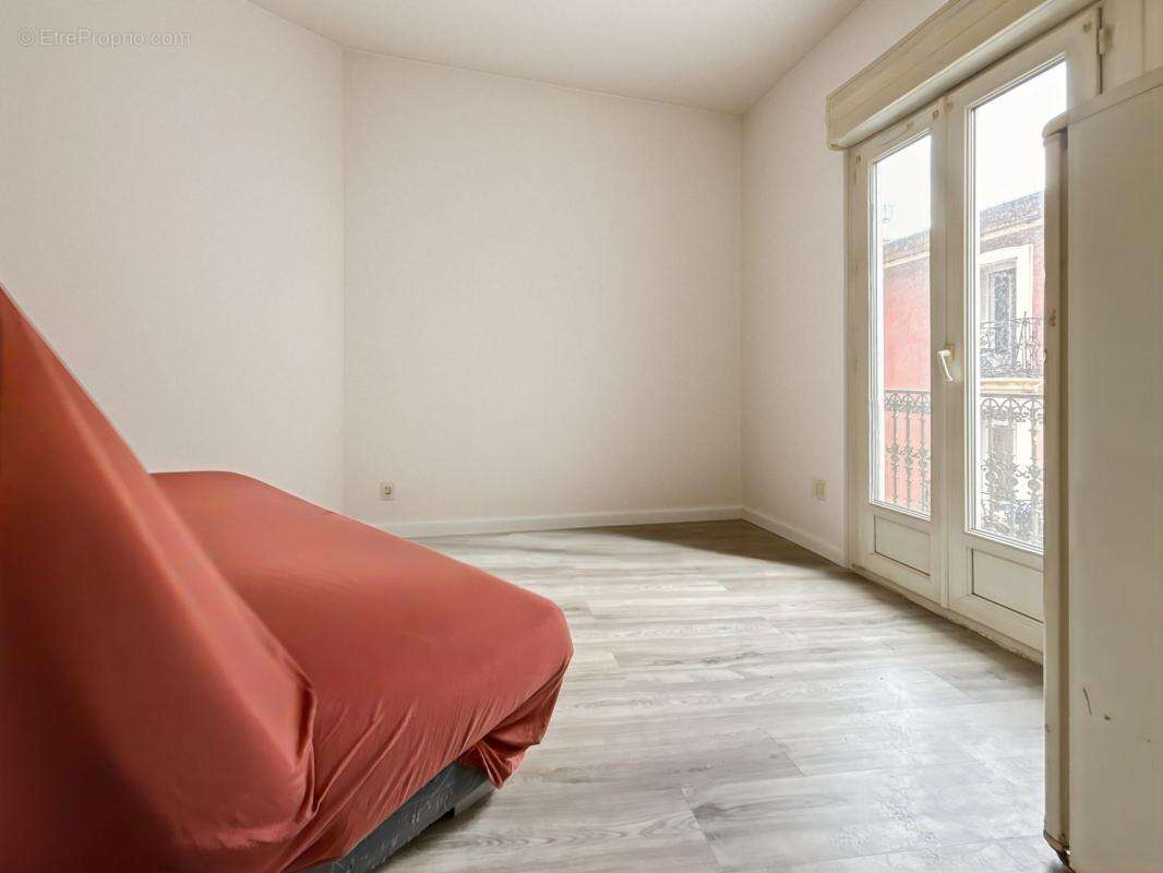 Appartement à BEZIERS