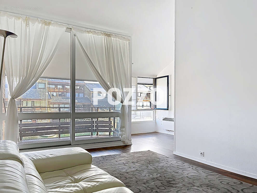 Appartement à DEAUVILLE