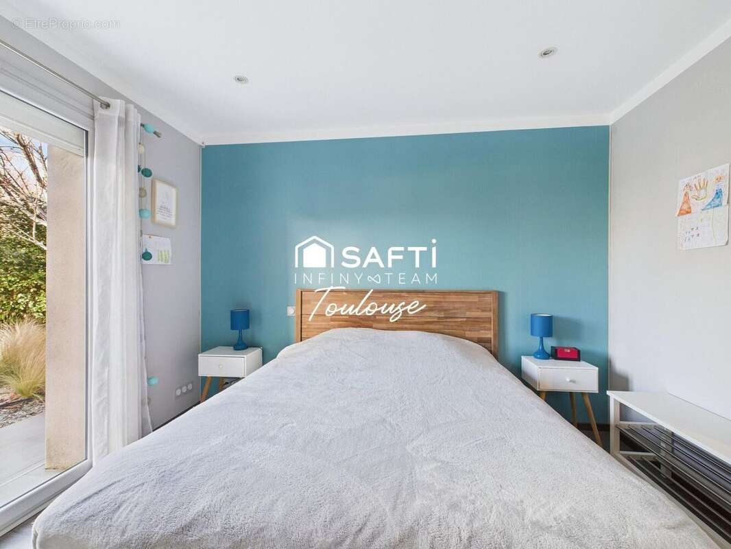 Photo 7 - Maison à COLOMIERS