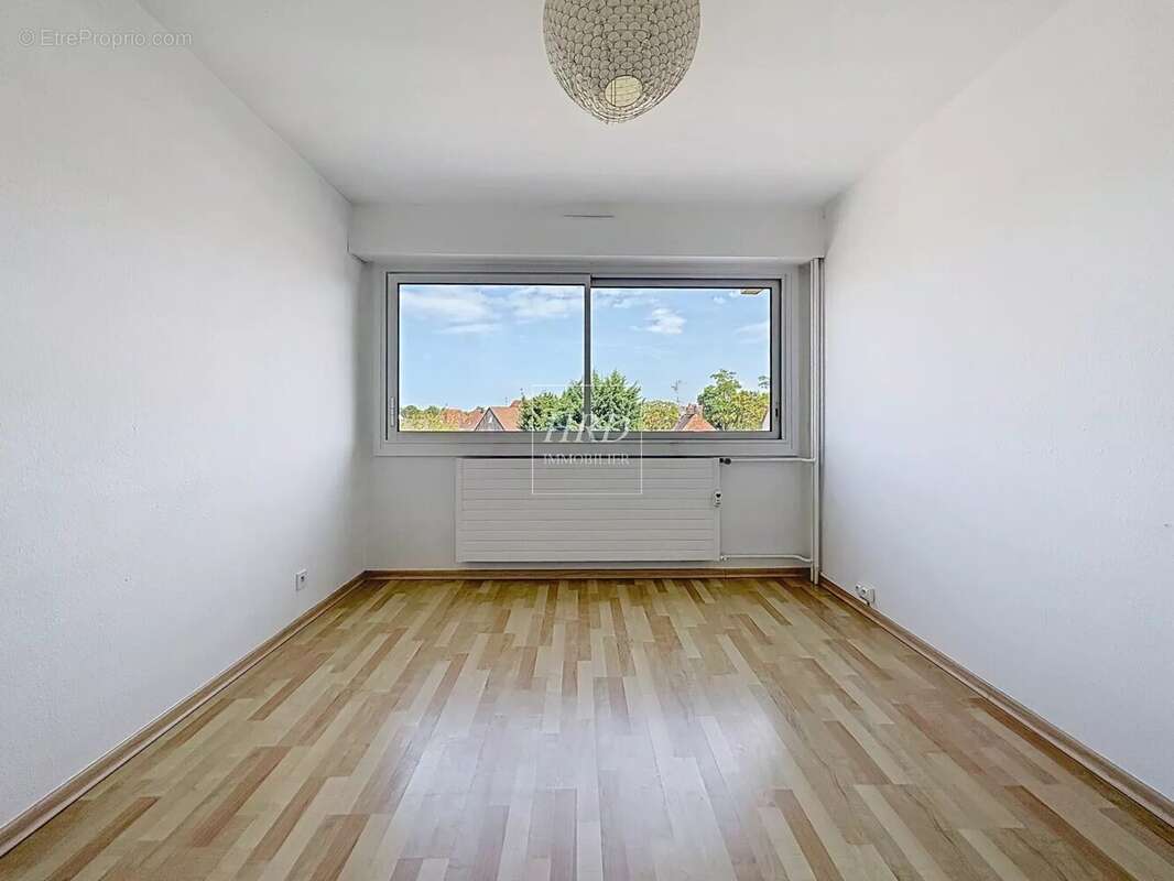 STRASBOURG - Robertsau - 2 pièces de 60m2 - photo 5
