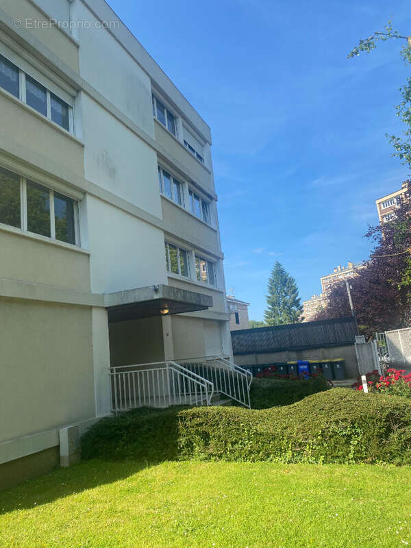 Appartement à BIHOREL