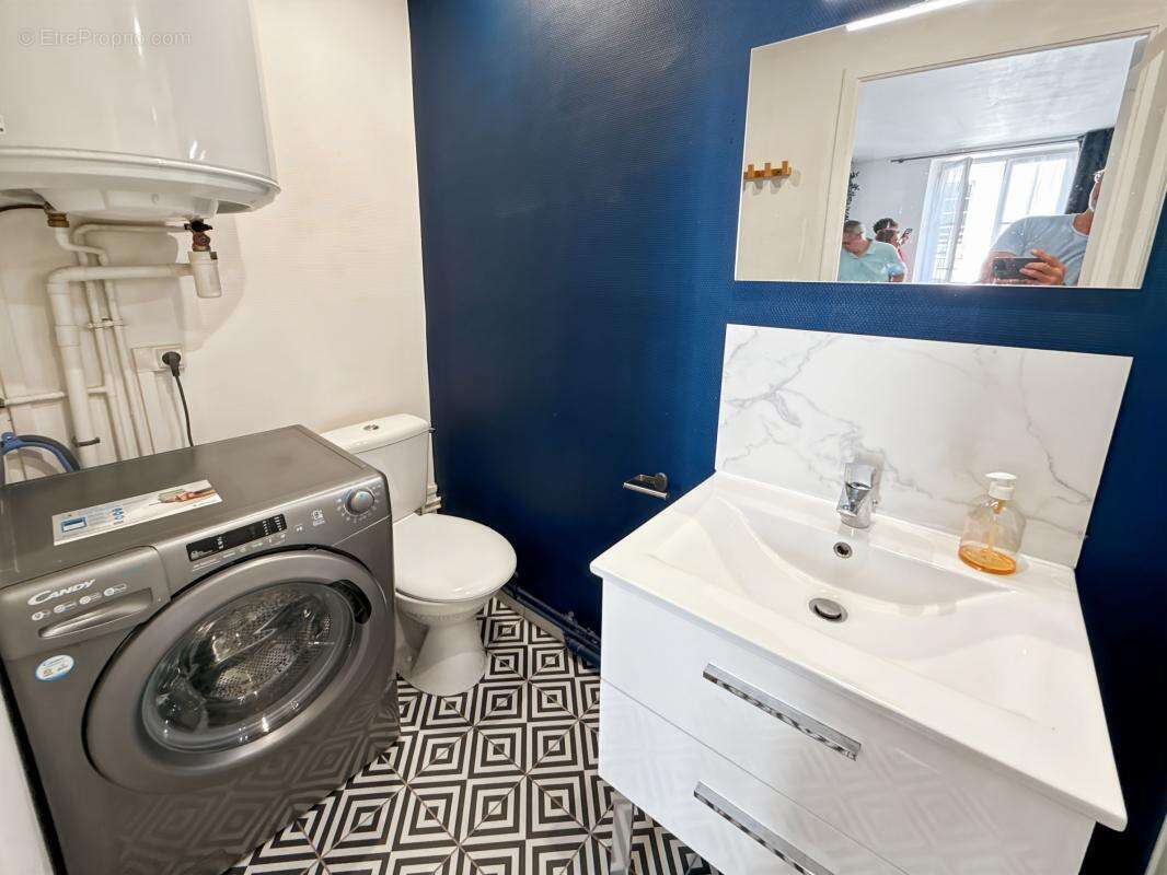 Appartement à ORLEANS