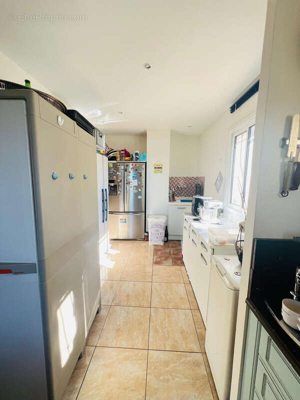 Maison à SAINT-MARTIN-DU-VAR