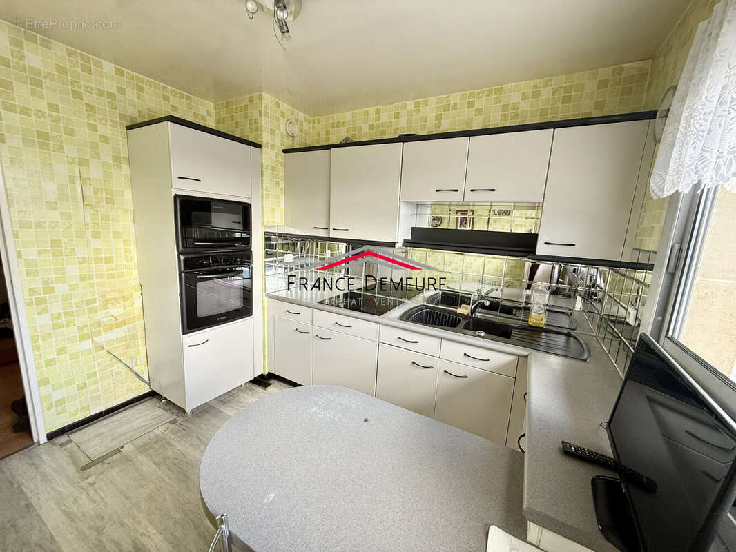 Appartement à FRANCONVILLE