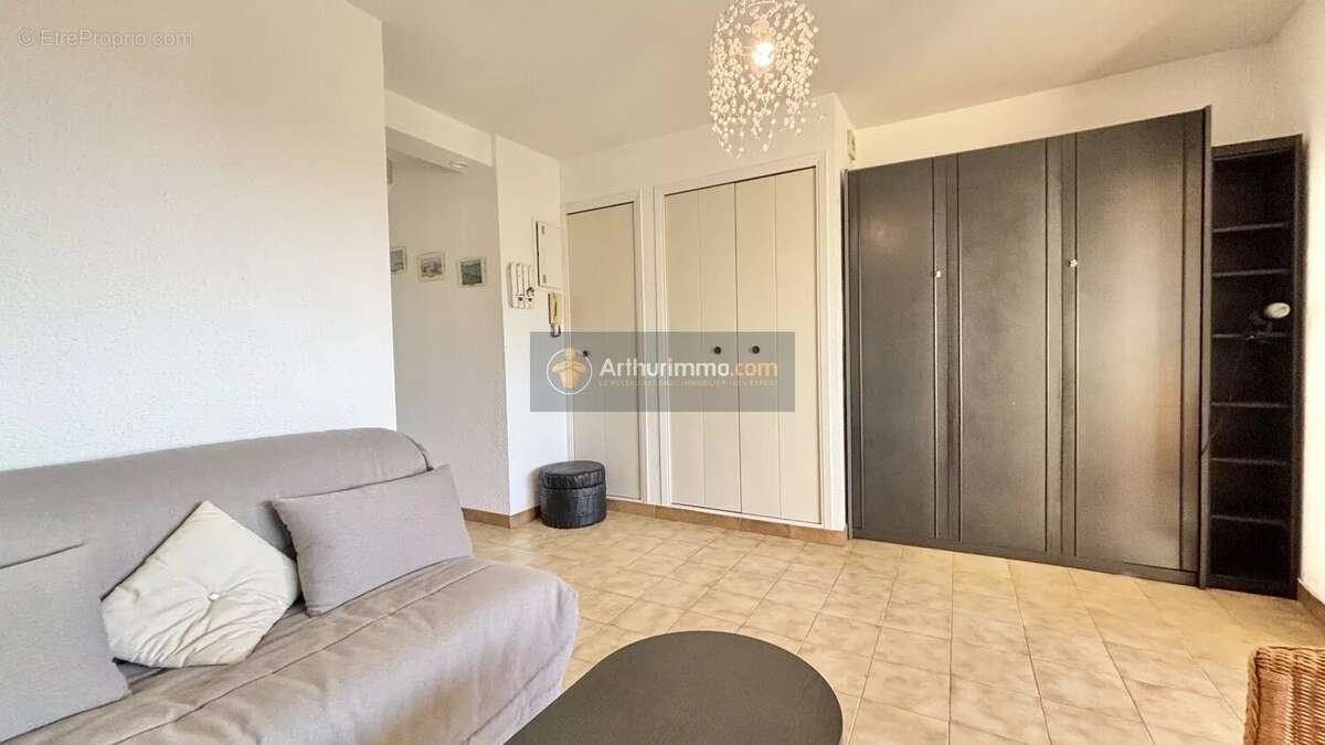 Appartement à FREJUS