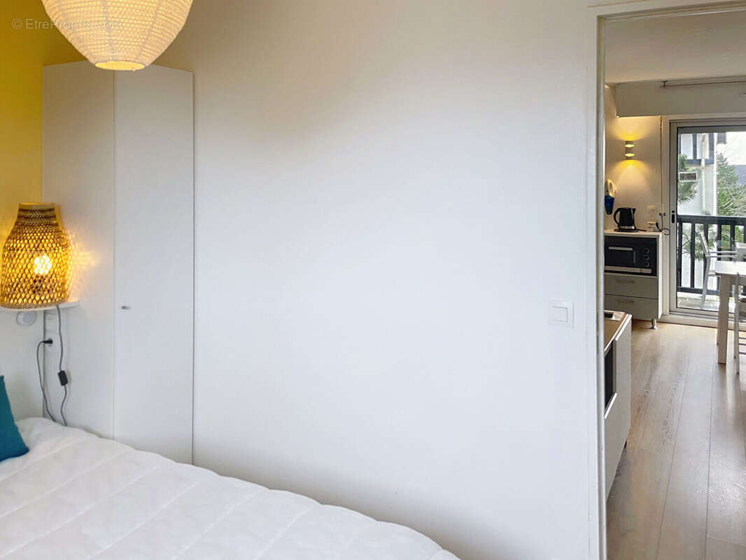 Appartement à CABOURG