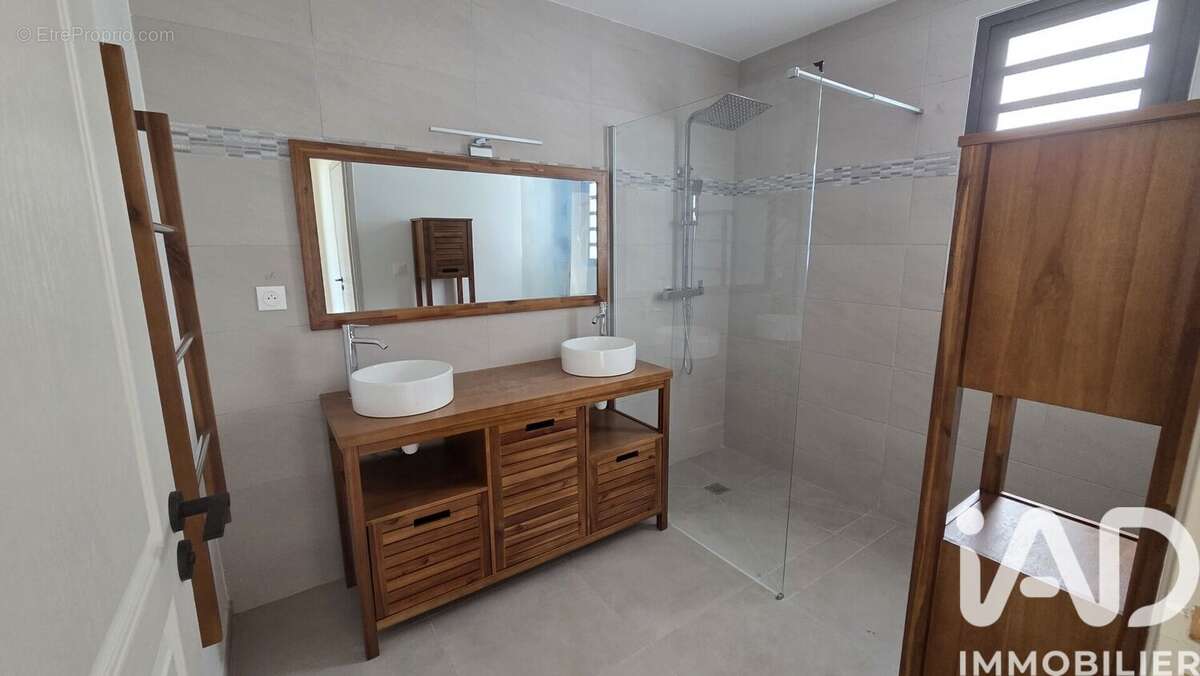 Photo 9 - Maison à PETITE-ILE