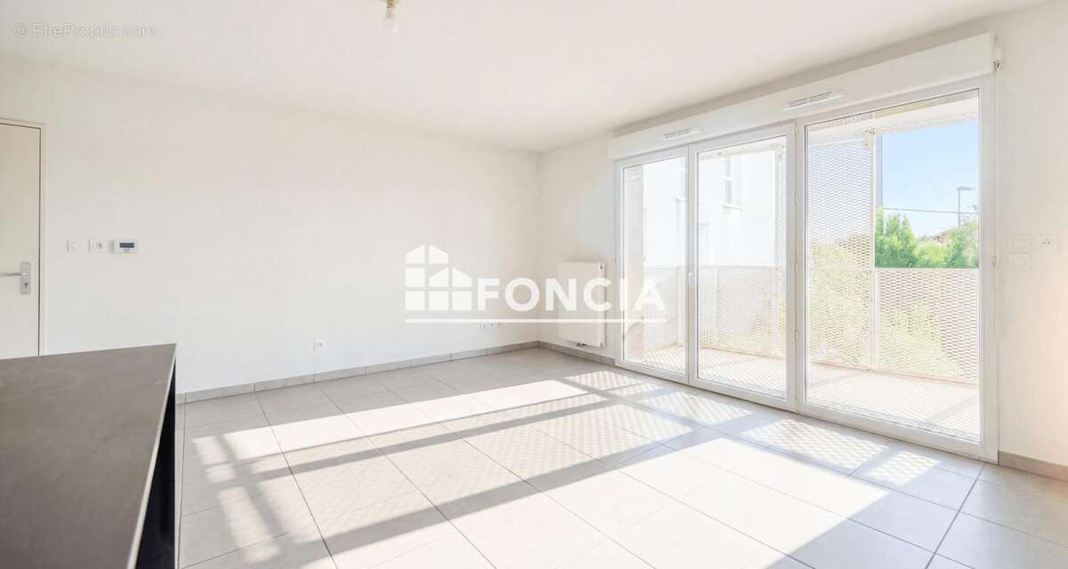 Appartement à EYSINES