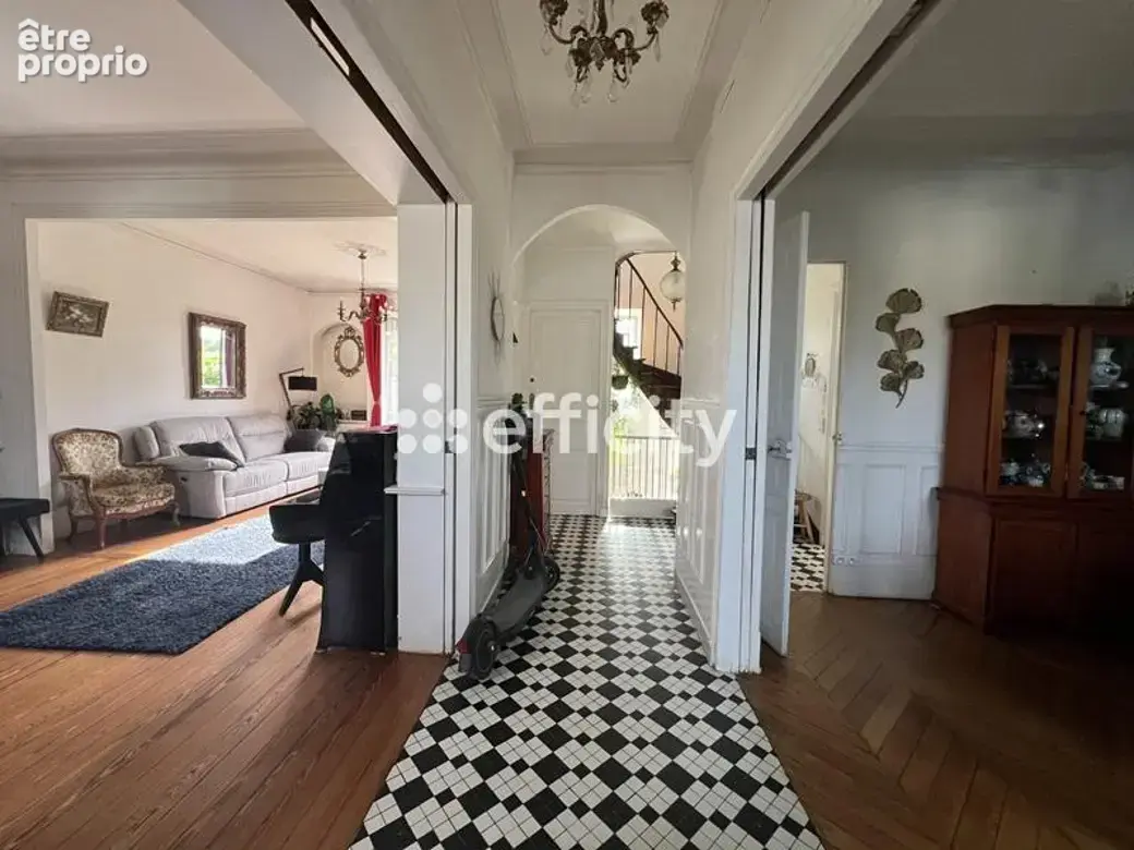 Maison ancienne - photo 4