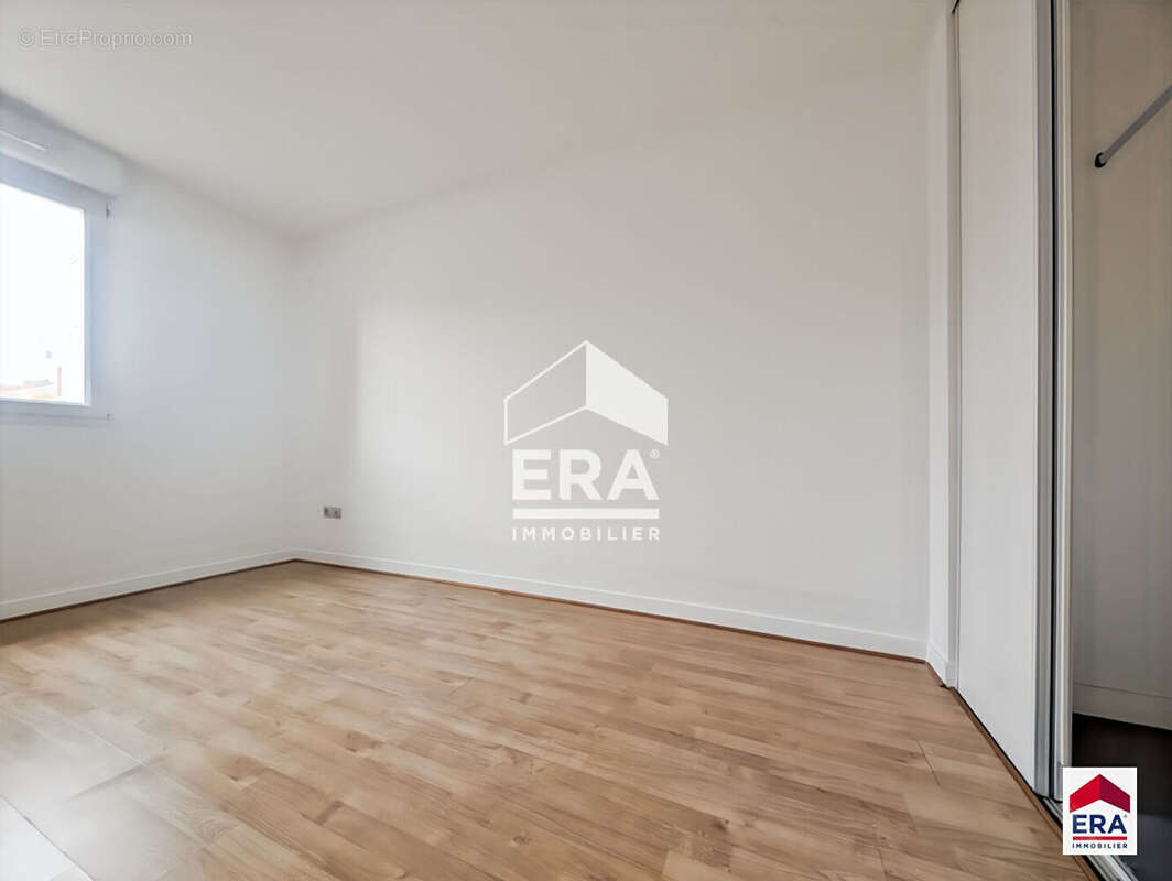 Appartement à WASQUEHAL